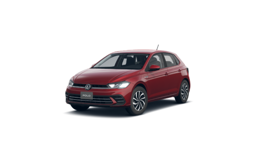 Imagen de un Polo PA Highline 1.0L  AT