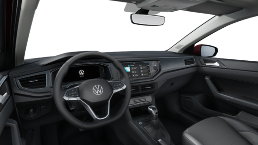 Imagen de un Polo PA Highline 1.0L  AT