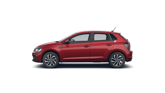 Imagen de un Polo PA Highline 1.0L AT