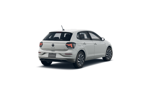 Imagen de un Polo PA Highline 1.0L AT