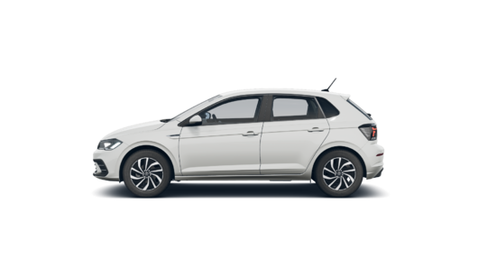 Imagen de un Polo PA Highline 1.0L  AT