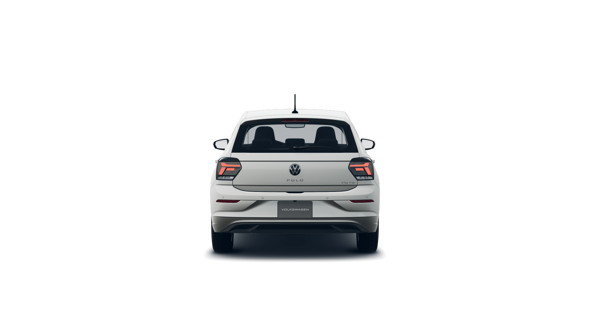 Imagen de un Polo PA Highline 1.0L  AT