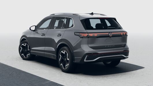 Imagen de un Tiguan MHEV R-Line 250 TSI AT