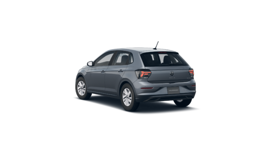 Imagen de un Polo PA Comfortline 1.0L  AT