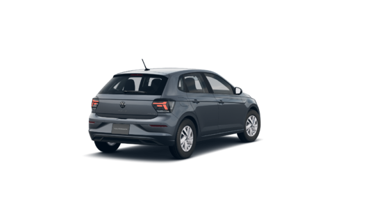 Imagen de un Polo PA Comfortline 1.0L  AT