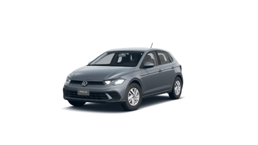 Imagen de un Polo PA Comfortline 1.0L  AT