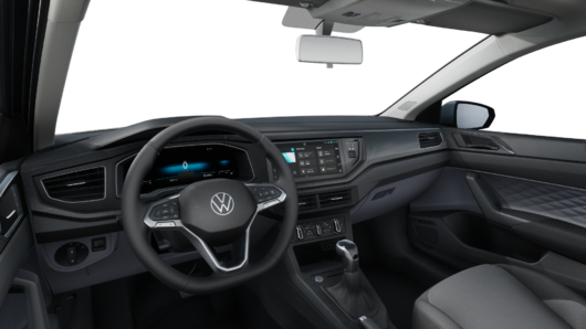 Imagen de un Polo PA Comfortline 1.0L  AT