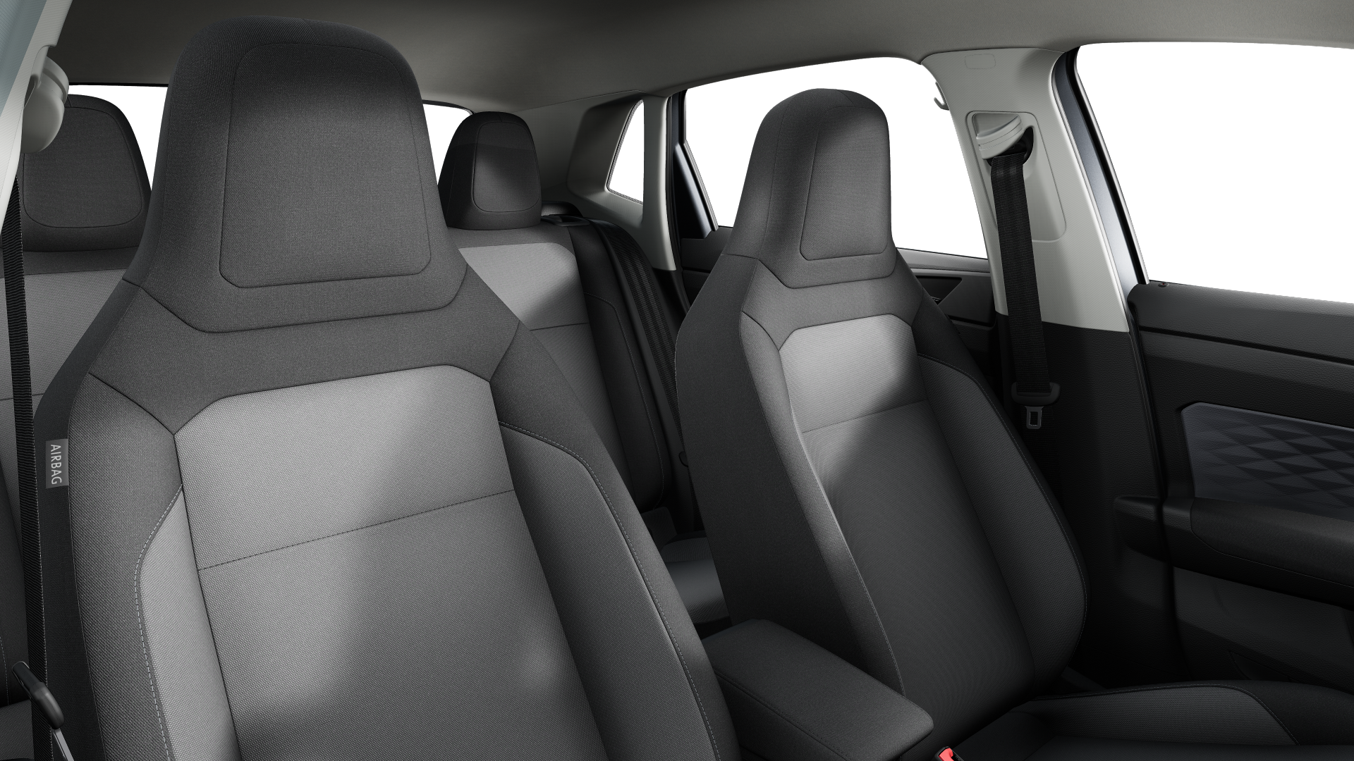 Imagen de un Polo PA Comfortline 1.0L  AT