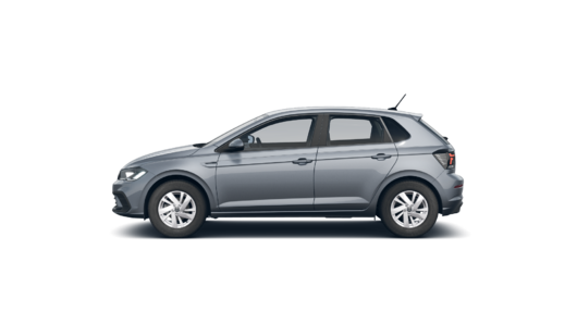 Imagen de un Polo PA Comfortline 1.0L  AT