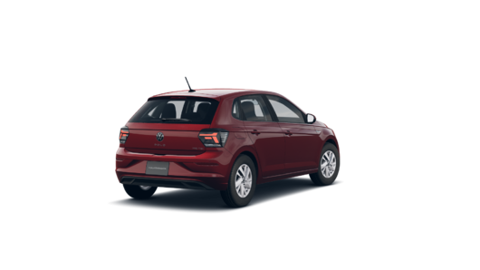 Imagen de un Polo PA Comfortline 1.0L  AT