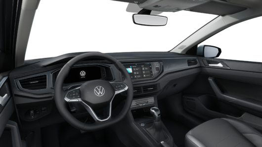 Imagen de un Polo PA Highline 1.0L  AT