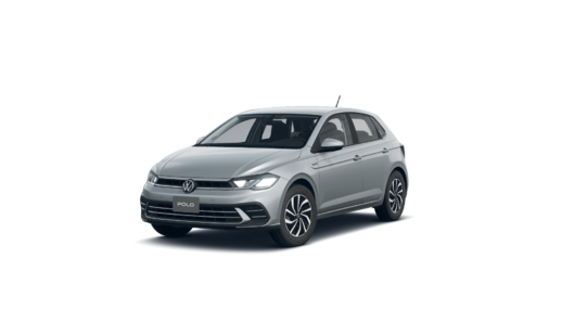 Imagen de un Polo PA Highline 1.0L AT