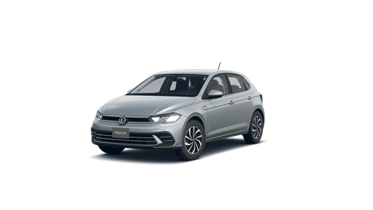 Imagen de un Polo PA Highline 1.0L AT