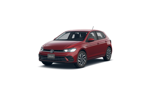 Imagen de un Polo PA Highline 1.0L  AT