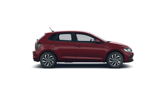 Imagen de un Polo PA Highline 1.0L  AT