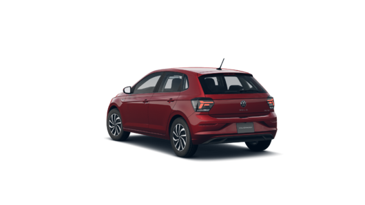 Imagen de un Polo PA Highline 1.0L AT