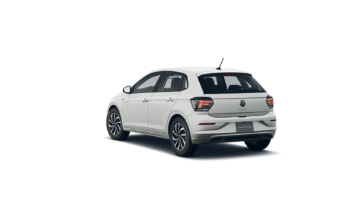Imagen de un Polo PA Highline 1.0L  AT