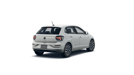 Imagen de un Polo PA Highline 1.0L AT
