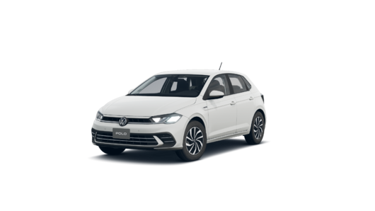 Imagen de un Polo PA Highline 1.0L AT