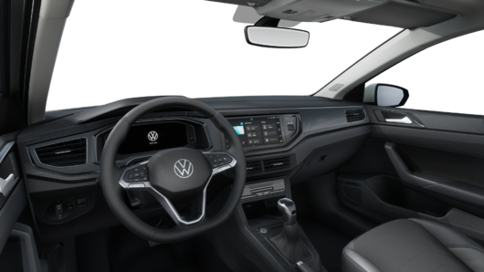 Imagen de un Polo PA Highline 1.0L AT