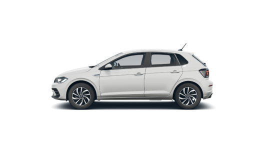 Imagen de un Polo PA Highline 1.0L  AT