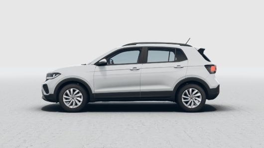 Imagen de un T- Cross PA Trendline 170 TSI MT