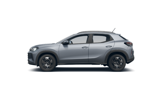 Imagen de un Tera Trend 1.6L  MT