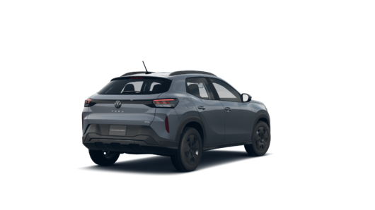 Imagen de un Tera Trend 1.6L MT