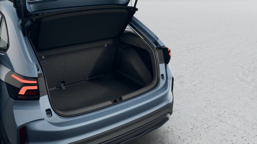 Imagen de un Nivus PA Comfortline 200 TSI AT
