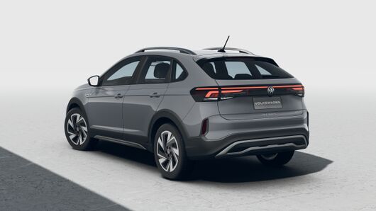 Imagen de un Nivus PA Highline 200 TSI AT