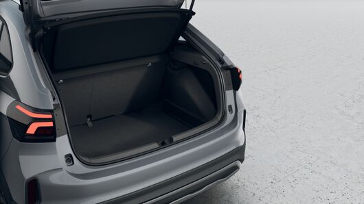 Imagen de un Nivus PA Highline 200 TSI AT