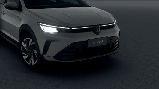 Imagen de un Nivus PA Highline 200 TSI AT