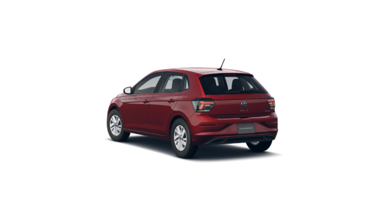 Imagen de un Polo PA Comfortline 1.0L AT