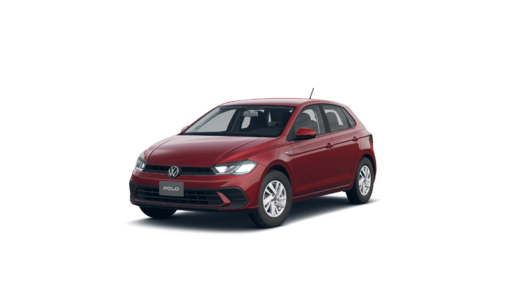 Imagen de un Polo PA Comfortline 1.0L AT