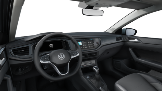 Imagen de un Polo PA Highline 1.0L  AT