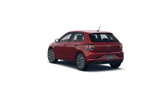 Imagen de un Polo PA Highline 1.0L  AT
