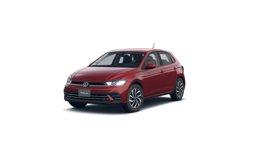 Imagen de un Polo PA Highline 1.0L AT