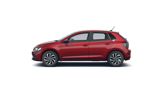 Imagen de un Polo PA Highline 1.0L  AT