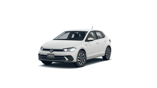 Imagen de un Polo PA Highline 1.0L  AT