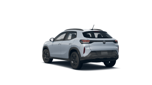 Imagen de un Tera Trend 1.6L MT