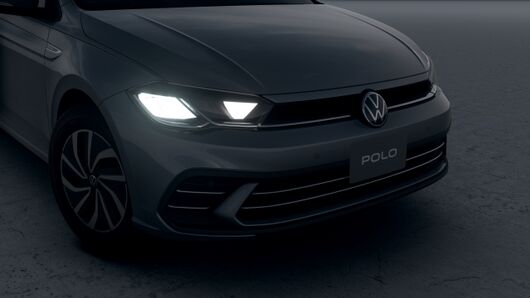 Imagen de un Polo PA Highline 1.0L AT
