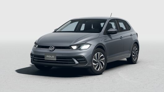 Imagen de un Polo PA Highline 1.0L  AT