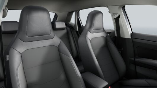 Imagen de un Polo PA Highline 1.0L AT