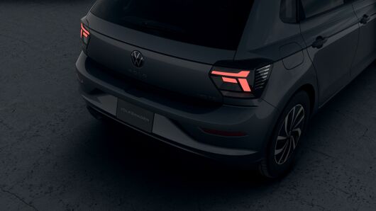 Imagen de un Polo PA Highline 1.0L AT