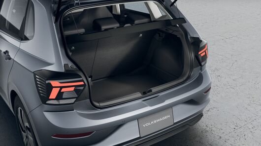Imagen de un Polo PA Highline 1.0L  AT