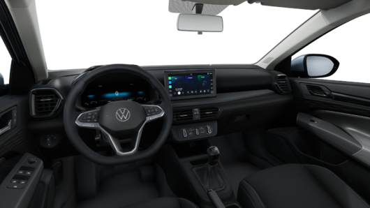 Imagen de un Tera Trend 1.6L MT