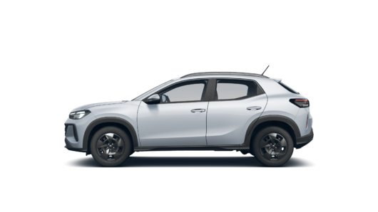 Imagen de un Tera Trend 1.6L MT
