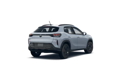 Imagen de un Tera Trend 1.6L MT