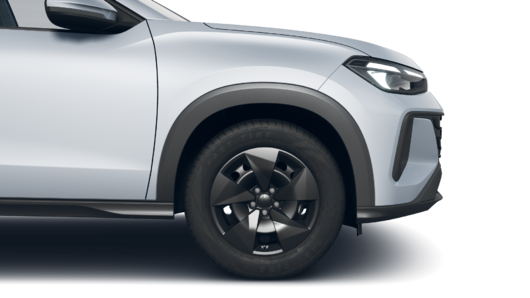 Imagen de un Tera Trend 1.6L  MT