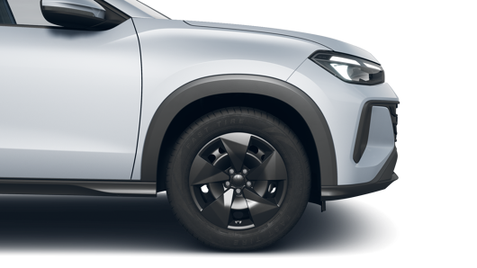 Imagen de un Tera Trend 1.6L MT